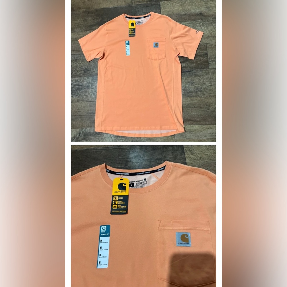 Carhartt Tee